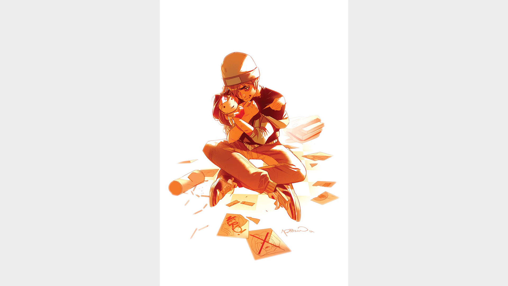 Post Image