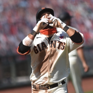 San Diego Padres Vs. San Francisco Giants: Prediction & Analysis