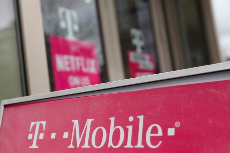 Three Years Of Data Breaches Cost T-Mobile A $16 Million Fine