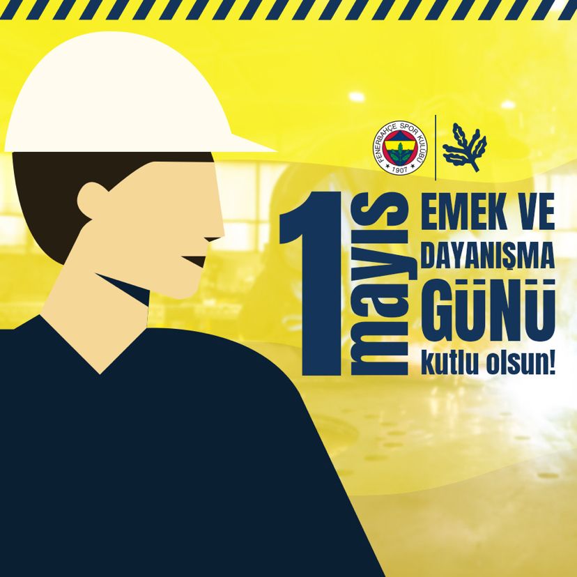 1 Mayıs: Emekçilerin Mücadelesi Ve Dayanışma Günü 1 Mayıs: Emekçilerin Mücadelesi Ve Dayanışma Günü