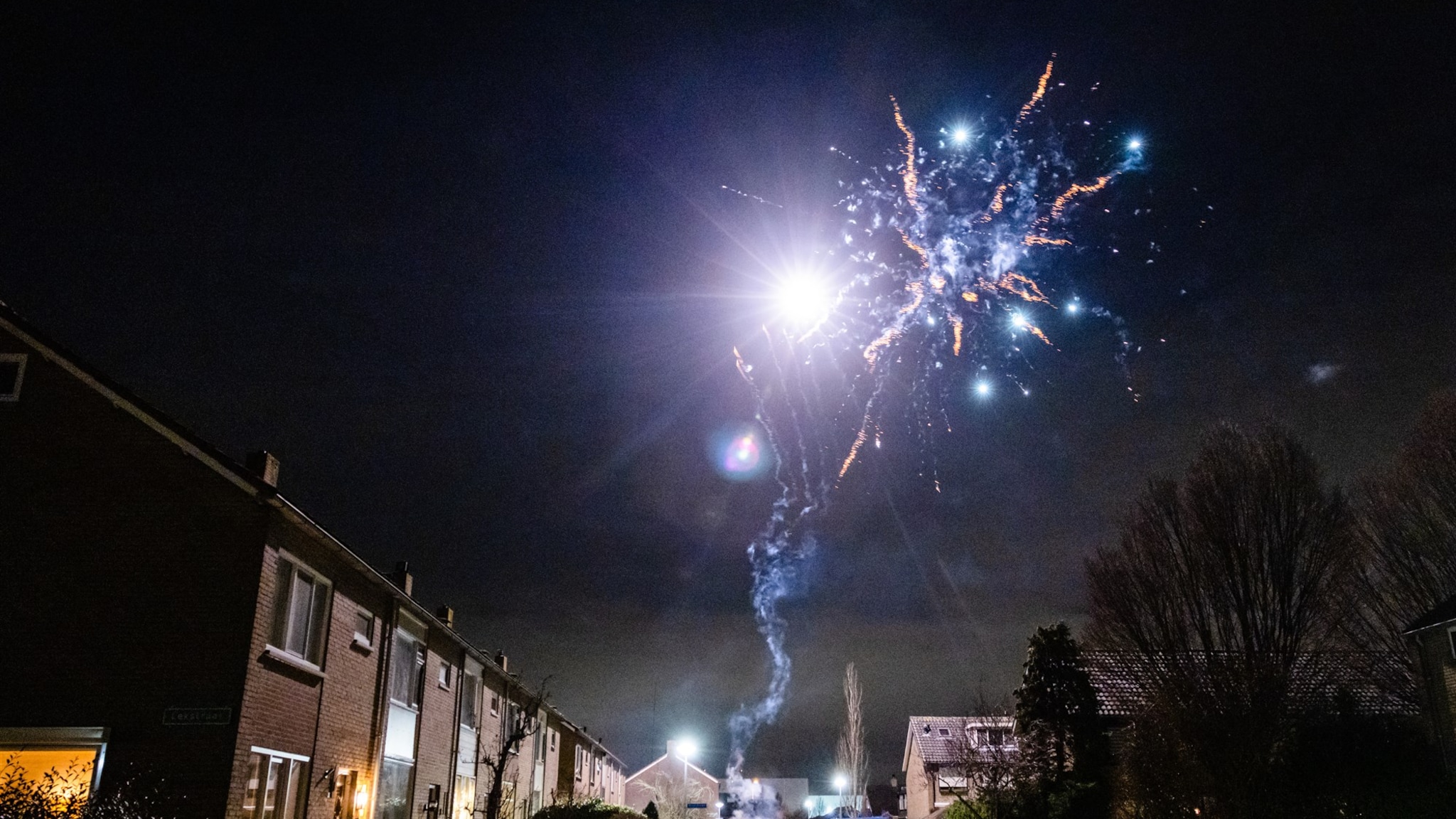 1 Op 6 Nederlanders Trotseert Vuurwerkverbod 1 Op 6 Nederlanders Trotseert Vuurwerkverbod
