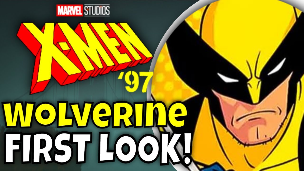 1 Year Later: The Unbelievable Brutality Of Wolverine In X-Men '97 1 Year Later: The Unbelievable Brutality Of Wolverine In X-Men '97