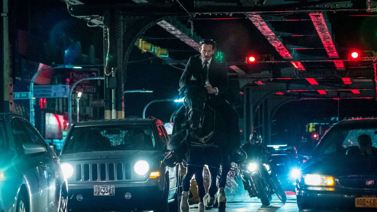10 Action Movies Like John Wick: A Ranked List 10 Action Movies Like John Wick: A Ranked List