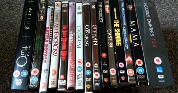 10 Cult Horror Movies Guaranteed To Give You Nightmares 10 Cult Horror Movies Guaranteed To Give You Nightmares