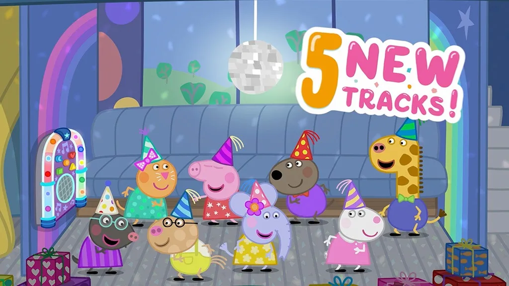 10 Episodes Of Peppa Pig And Baby: Hitting Cinemas This May 10 Episodes Of Peppa Pig And Baby: Hitting Cinemas This May
