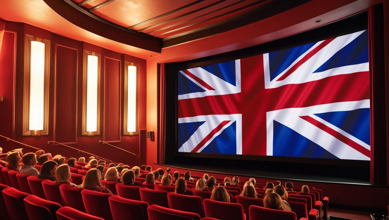 10 Essential British Pop Films For Every Fan 10 Essential British Pop Films For Every Fan