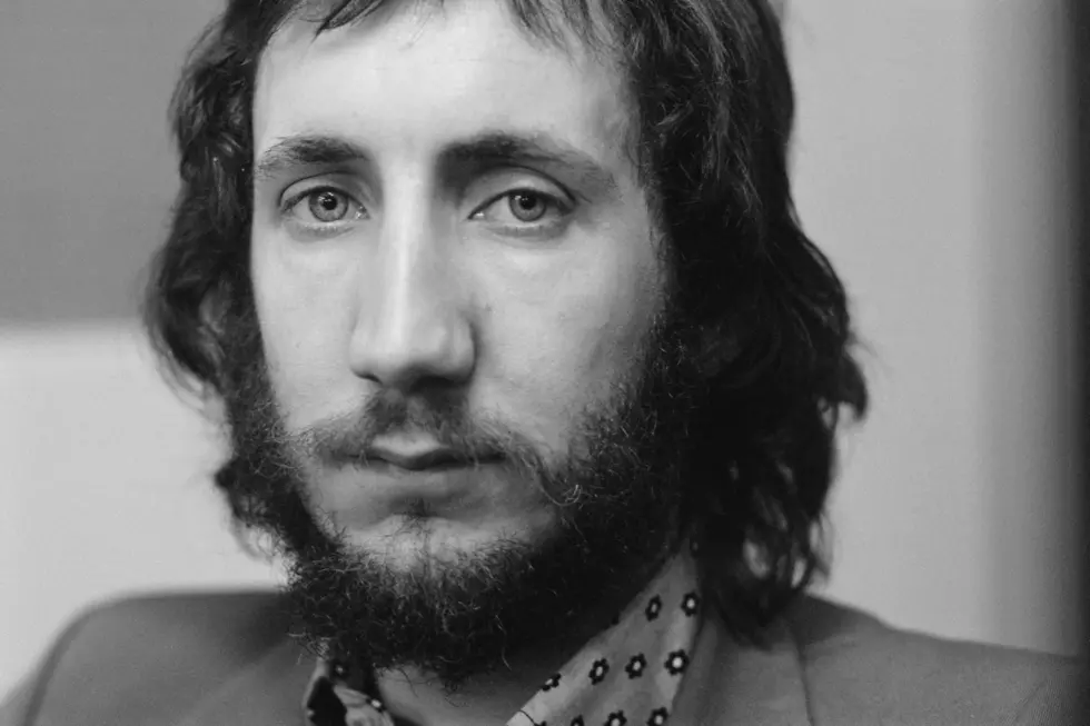 10 Essential Pete Townshend Songs: A Retrospective 10 Essential Pete Townshend Songs: A Retrospective