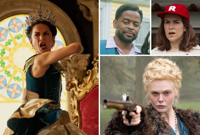 10 Great TV Shows Cancelled Too Soon: A Tragic List 10 Great TV Shows Cancelled Too Soon: A Tragic List