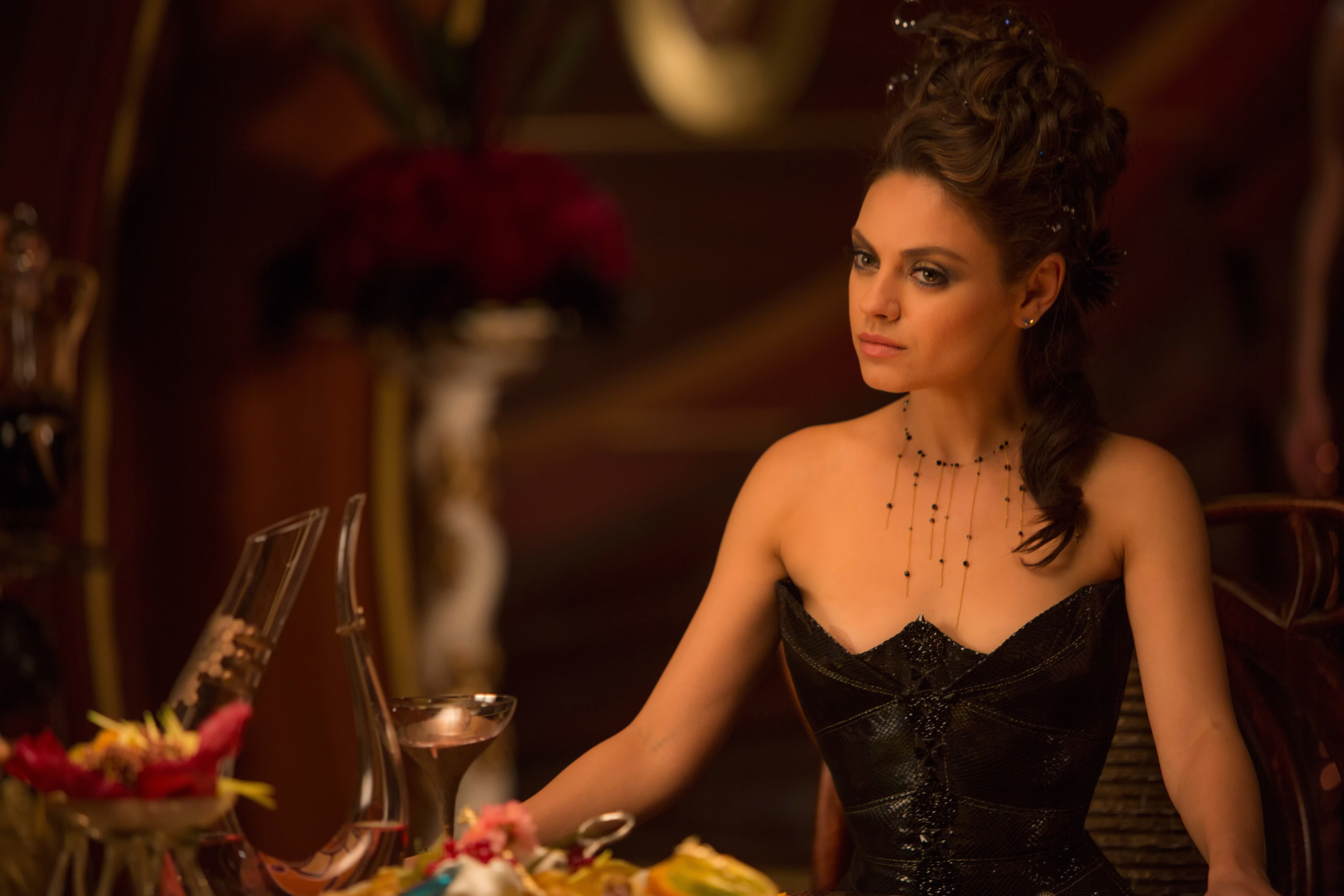 10 Must-See Mila Kunis Movies And TV Shows 10 Must-See Mila Kunis Movies And TV Shows
