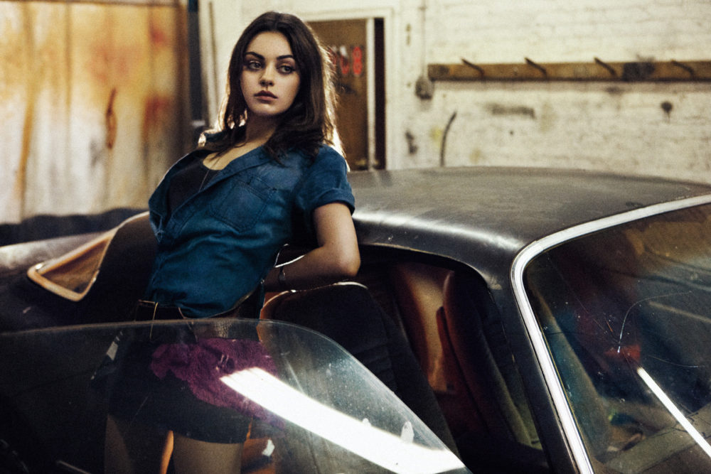 10 Of Mila Kunis' Greatest Roles In Film And Television 10 Of Mila Kunis' Greatest Roles In Film And Television