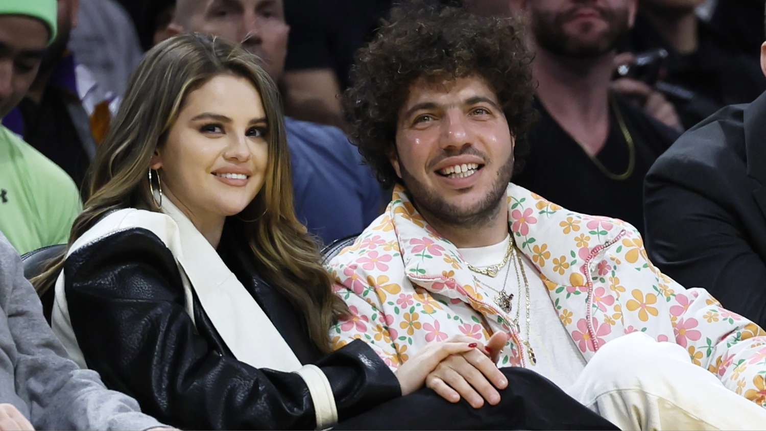 10 Pictures Of Benny Blanco Following Selena Gomez Cheating Allegations 10 Pictures Of Benny Blanco Following Selena Gomez Cheating Allegations