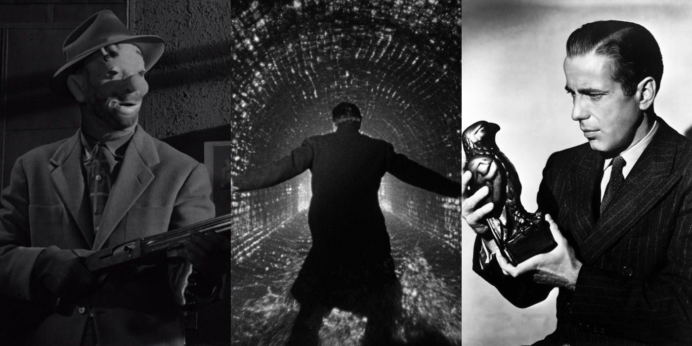 10 Underrated Film Noir Movies You Shouldn't Miss 10 Underrated Film Noir Movies You Shouldn't Miss