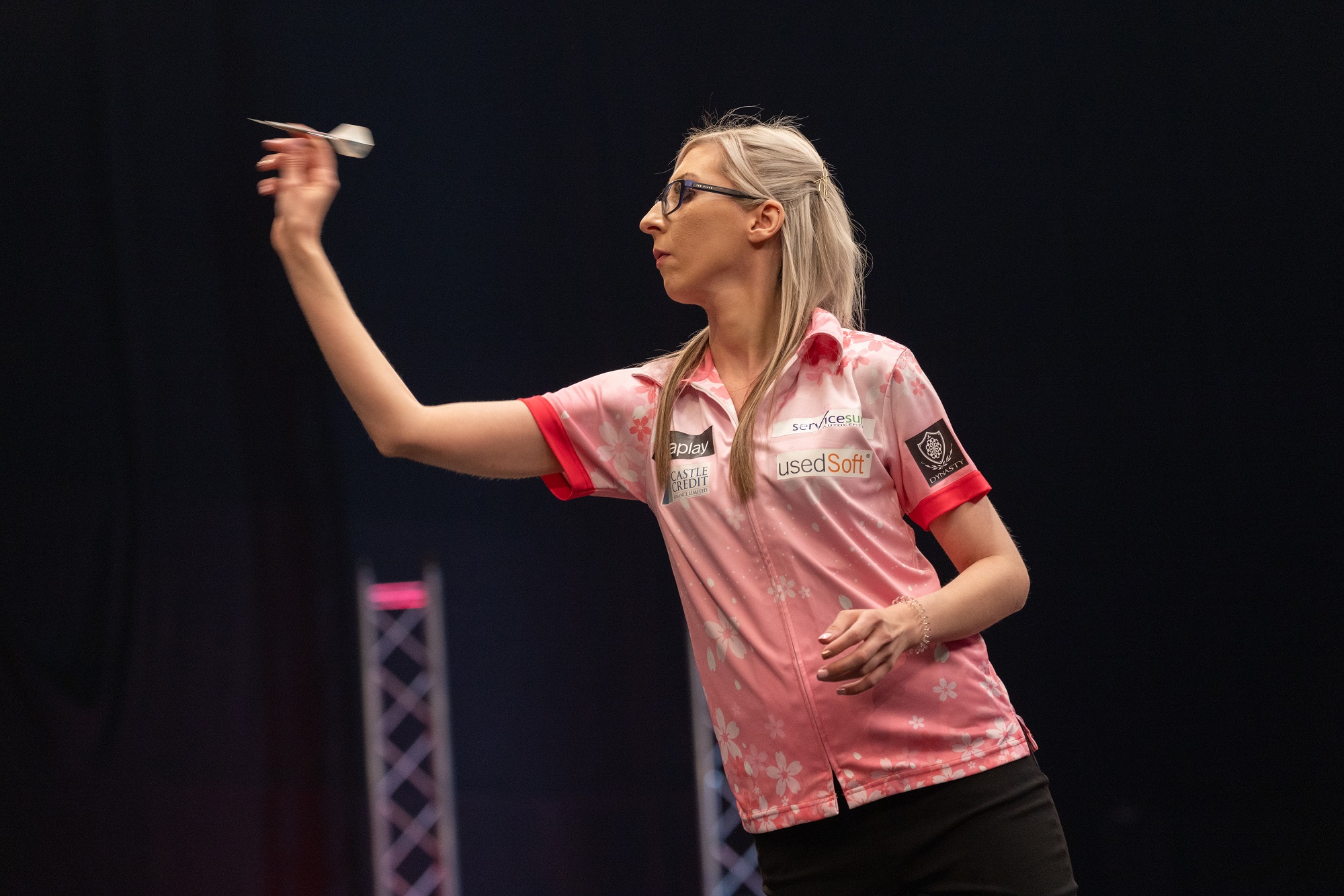 $100,000 Grand Slam Debut: Ofili Finishes Third $100,000 Grand Slam Debut: Ofili Finishes Third
