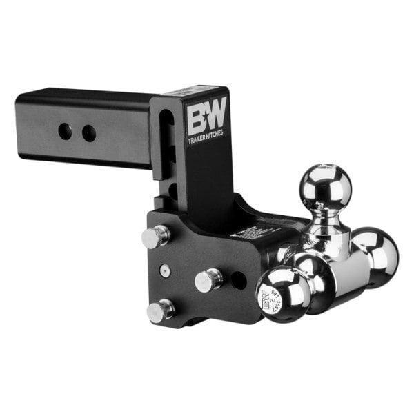 $100,000 Up For Grabs: B&W Trailer Hitches All-Star Bass Fishing Event At Smith Mountain Lake Next Week $100,000 Up For Grabs: B&W Trailer Hitches All-Star Bass Fishing Event At Smith Mountain Lake Next Week
