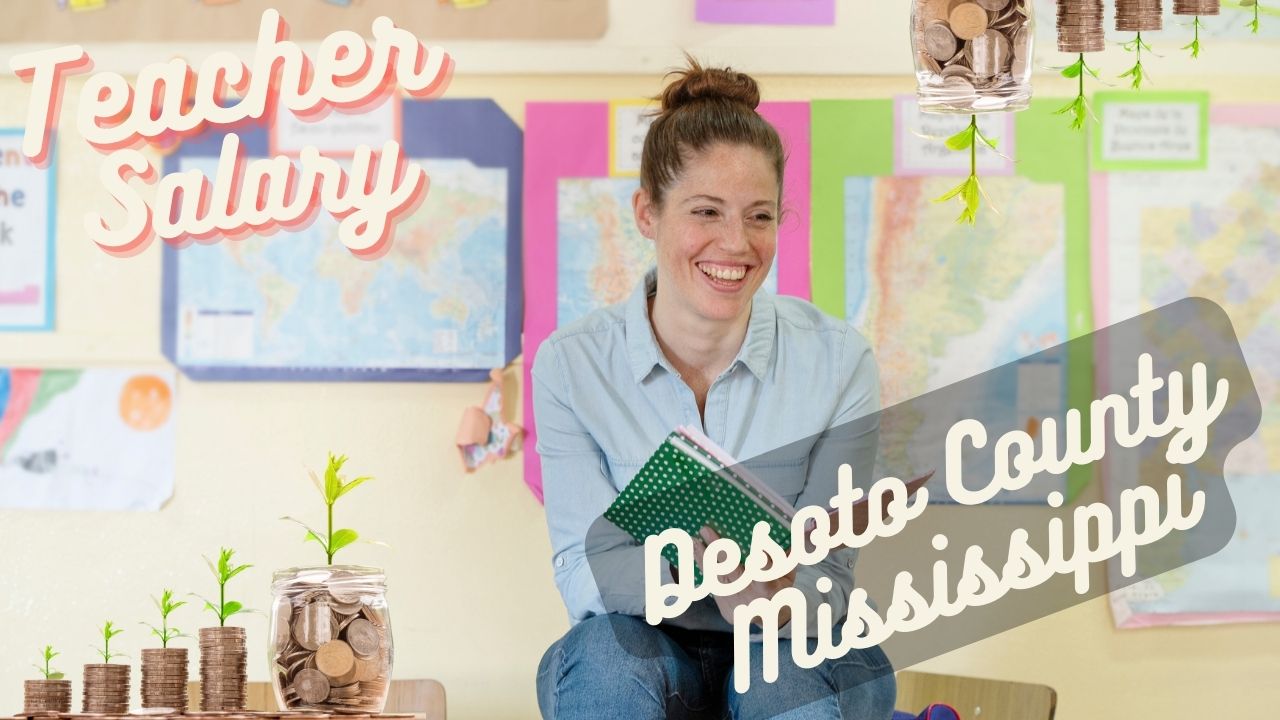 100% Broadband: DeSoto County Leads The Way In Mississippi 100% Broadband: DeSoto County Leads The Way In Mississippi