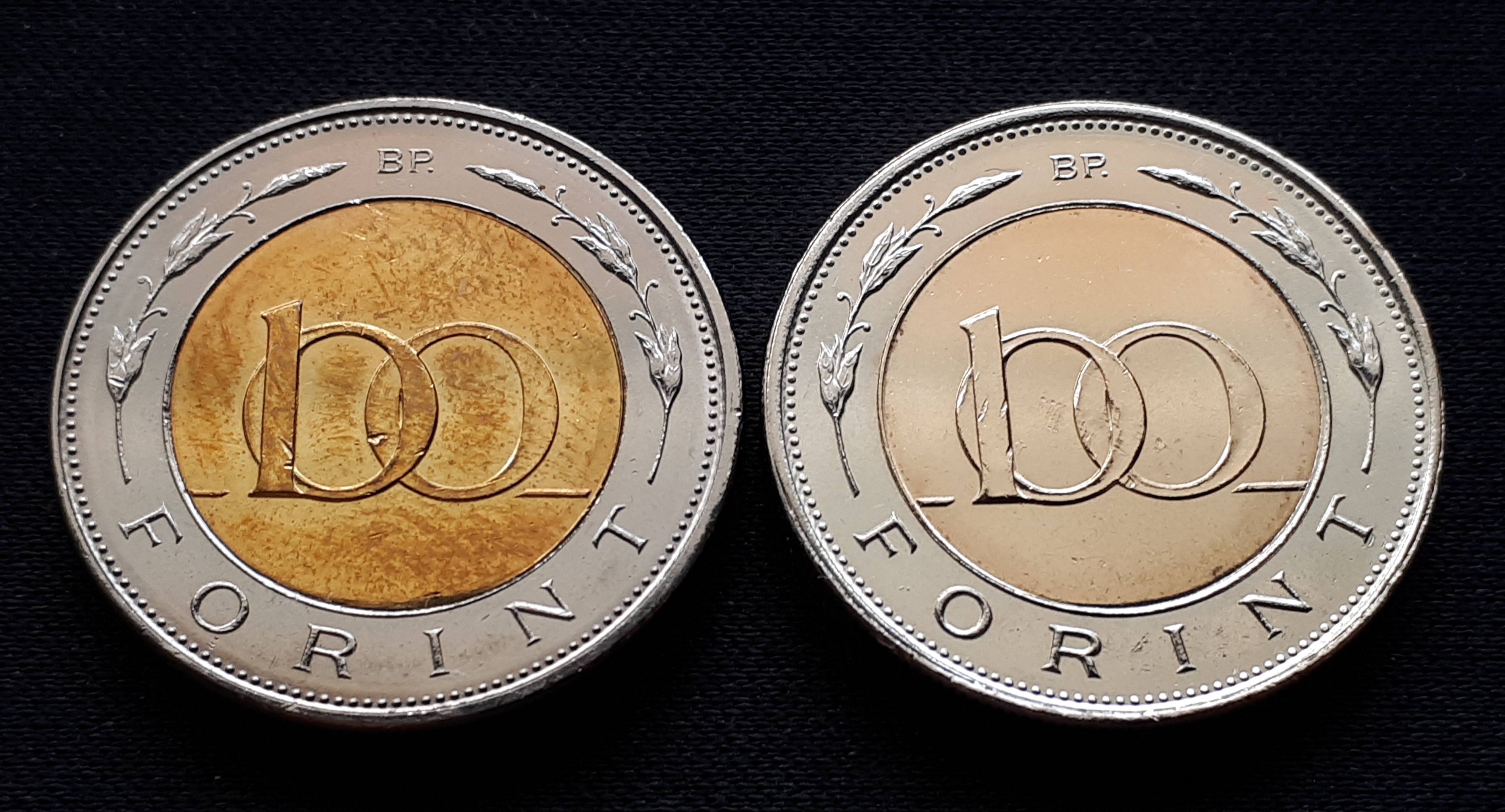 100 Forintos Érme: Ritkaságértékek És Hogyan Ismerd Fel Őket? 100 Forintos Érme: Ritkaságértékek És Hogyan Ismerd Fel Őket?