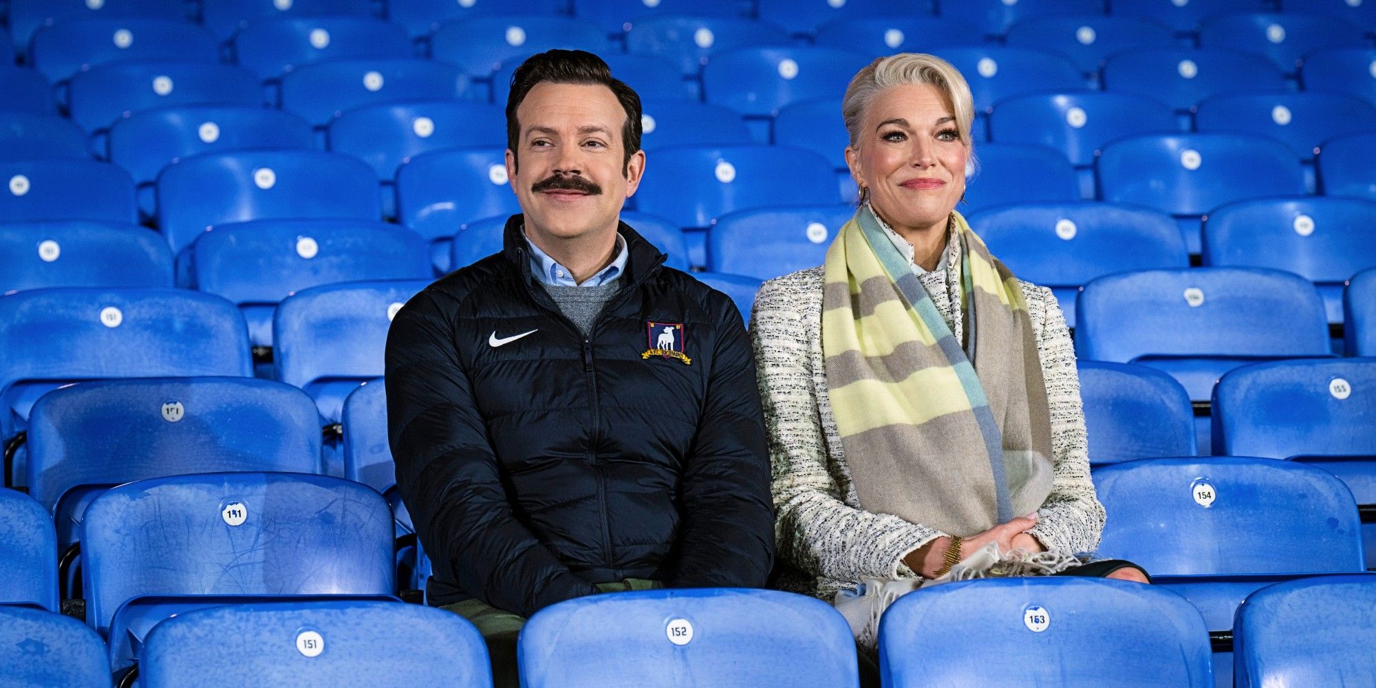 100% Rotten Tomatoes Score: This Hulu Sports Show Bridges The Ted Lasso Season 4 Gap 100% Rotten Tomatoes Score: This Hulu Sports Show Bridges The Ted Lasso Season 4 Gap