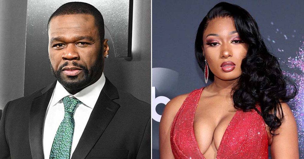 1035 The BEAT: Tory Lanez And 50 Cent On The Megan Thee Stallion Verdict 1035 The BEAT: Tory Lanez And 50 Cent On The Megan Thee Stallion Verdict