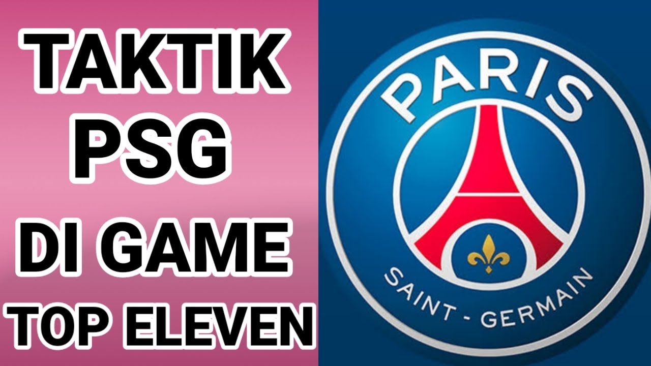 11 Lojtarët Më Të Mirë Të PSG-së 11 Lojtarët Më Të Mirë Të PSG-së