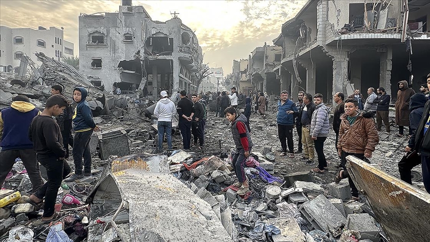12 Milyon Avroluk KKTC Kararı: Türk Devletlerinin Desteği Ve Uzman Görüşleri