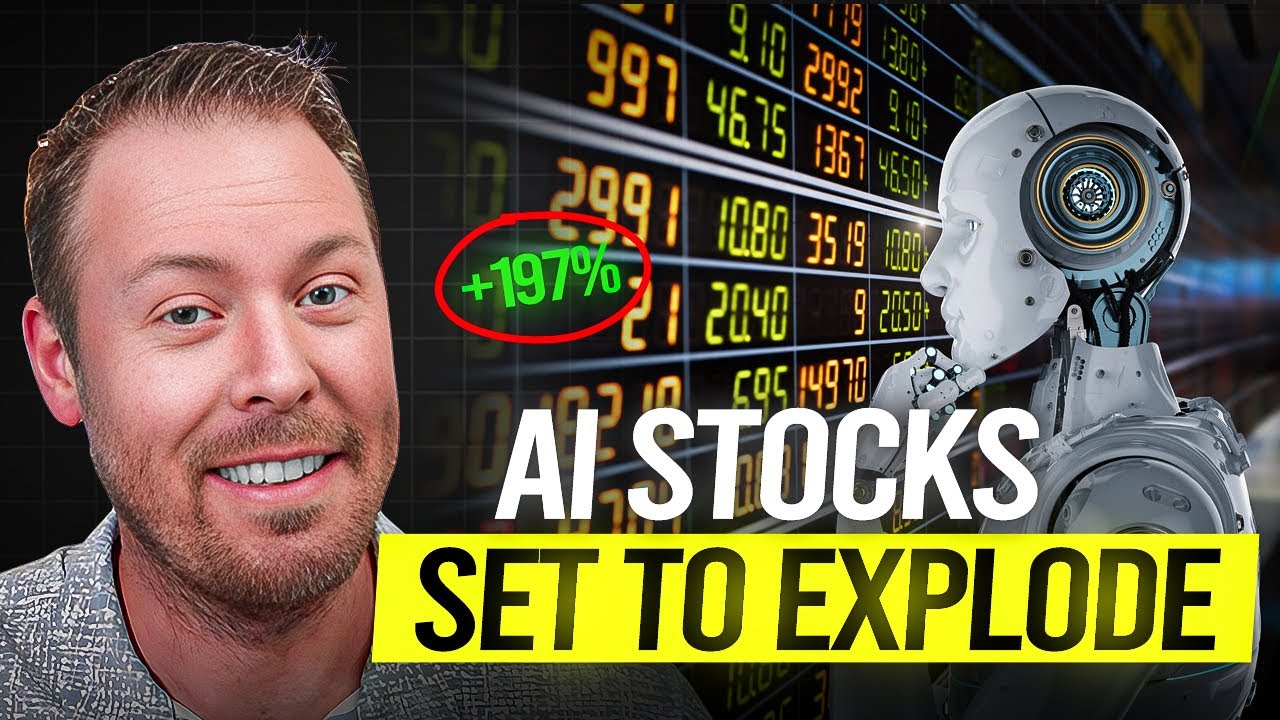 12 Promising AI Stocks According To Reddit 12 Promising AI Stocks According To Reddit