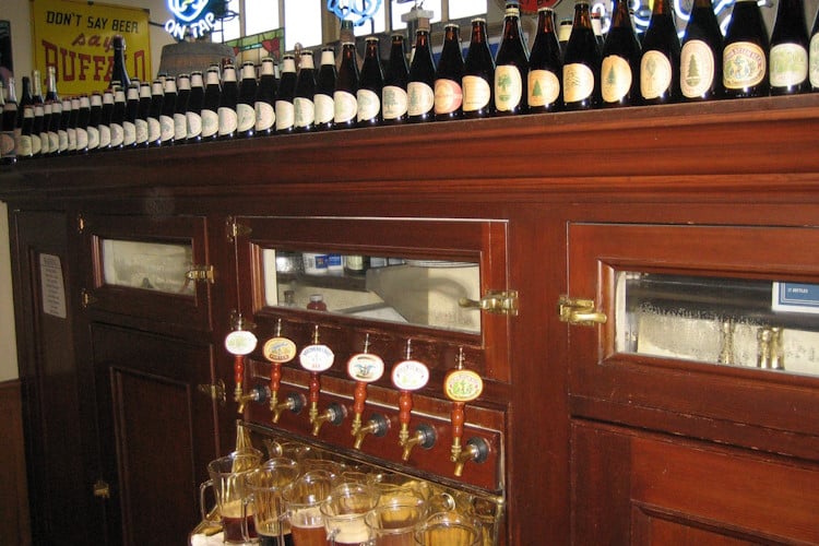 127 Years Of Brewing: Anchor Brewing Company's Legacy Ends 127 Years Of Brewing: Anchor Brewing Company's Legacy Ends