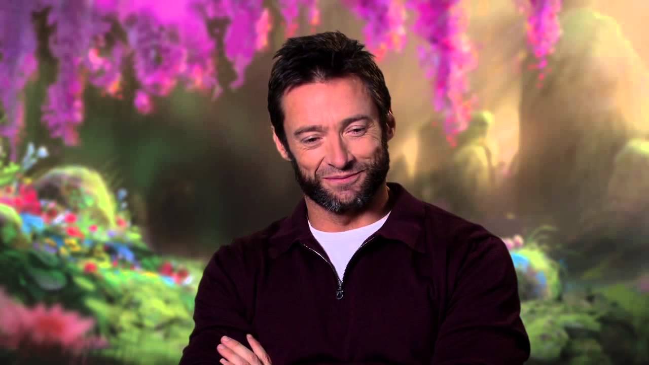 13 Years Later: Hugh Jackman's Easter Bunny Movie Tops Netflix Global Charts 13 Years Later: Hugh Jackman's Easter Bunny Movie Tops Netflix Global Charts