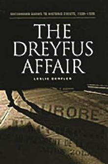 130 Years After The Dreyfus Affair: A New Push For Justice 130 Years After The Dreyfus Affair: A New Push For Justice