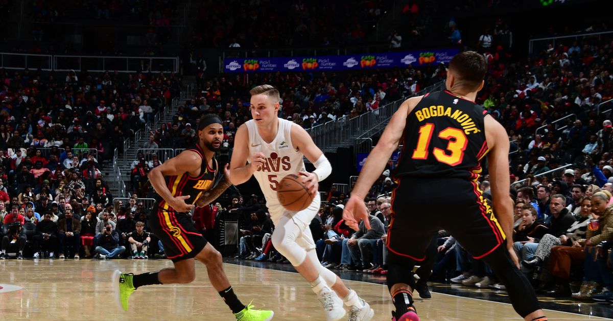 133-129 OT Thriller: Cavaliers Extend Winning Streak To 10 133-129 OT Thriller: Cavaliers Extend Winning Streak To 10