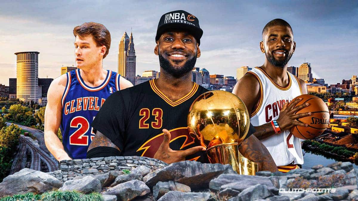 133-129 OT Victory: Hunter's 32 Points Fuel Cavs' 10-Game Winning Streak