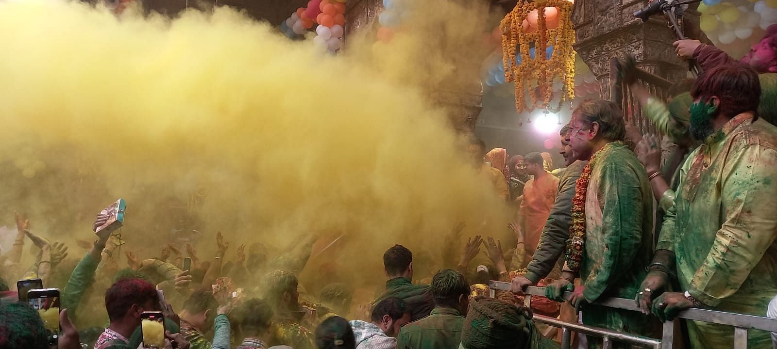 आज का लव राशिफल 14 मार्च 2025: होली पर किस राशि को मिलेगा प्यार? आज का लव राशिफल 14 मार्च 2025: होली पर किस राशि को मिलेगा प्यार?