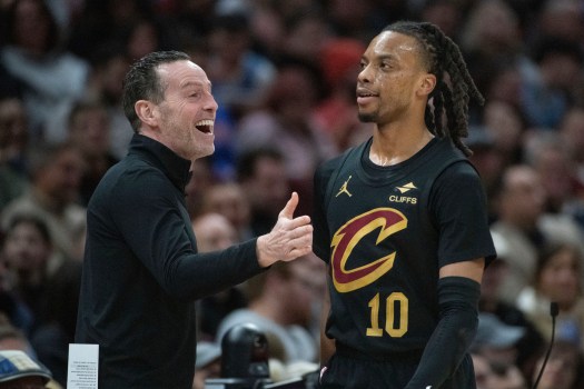 142-105 Victory: Mitchell And Mobley Power Cavaliers Past Knicks 142-105 Victory: Mitchell And Mobley Power Cavaliers Past Knicks