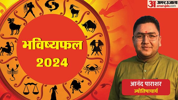 15 अप्रैल 2025 का राशिफल: जानें सभी 12 राशियों का भविष्यफल