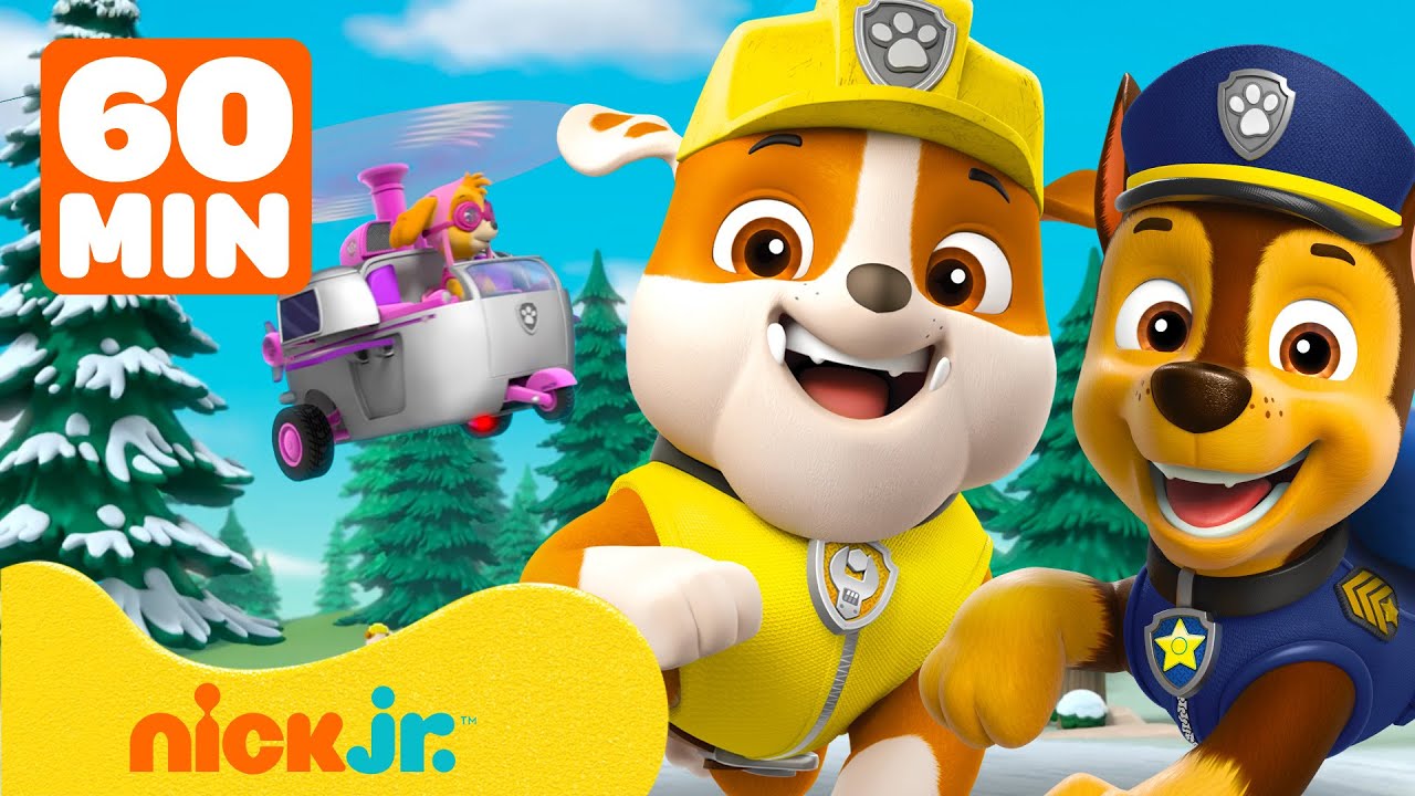 15 Minutos De Paw Patrol: Rescates De Piratas En YouTube (Español Latino) 15 Minutos De Paw Patrol: Rescates De Piratas En YouTube (Español Latino)