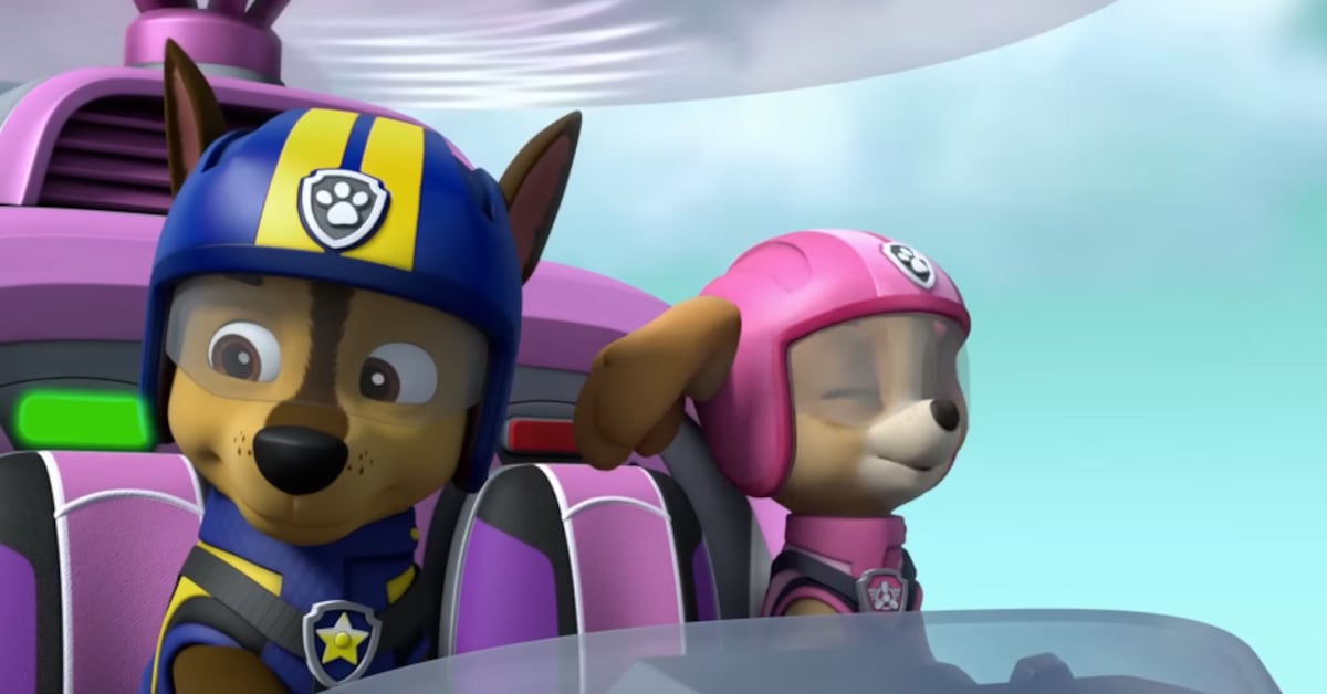 15 Minutos De Rescates De Paw Patrol Piratas En Español: Videos De YouTube 15 Minutos De Rescates De Paw Patrol Piratas En Español: Videos De YouTube
