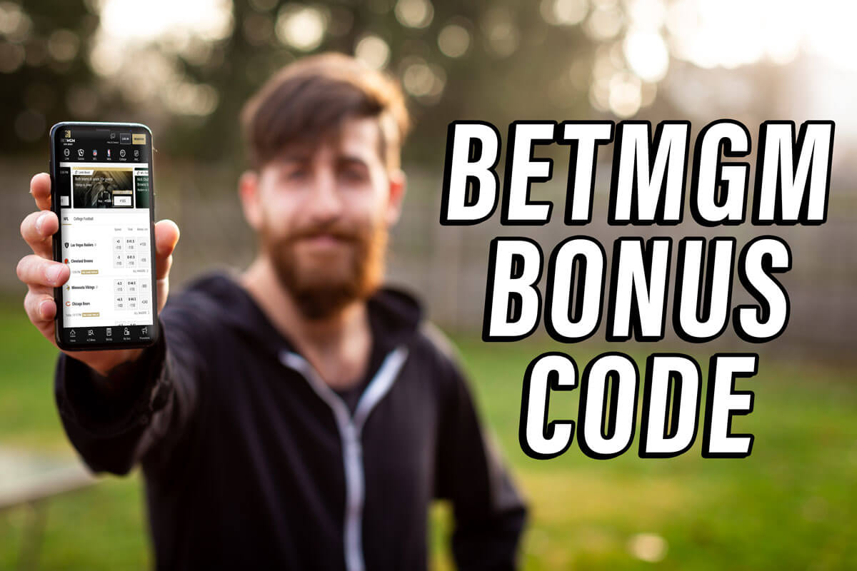 $150 BetMGM Bonus: ROTOBG150 Promo Code For Tonight's NBA Games