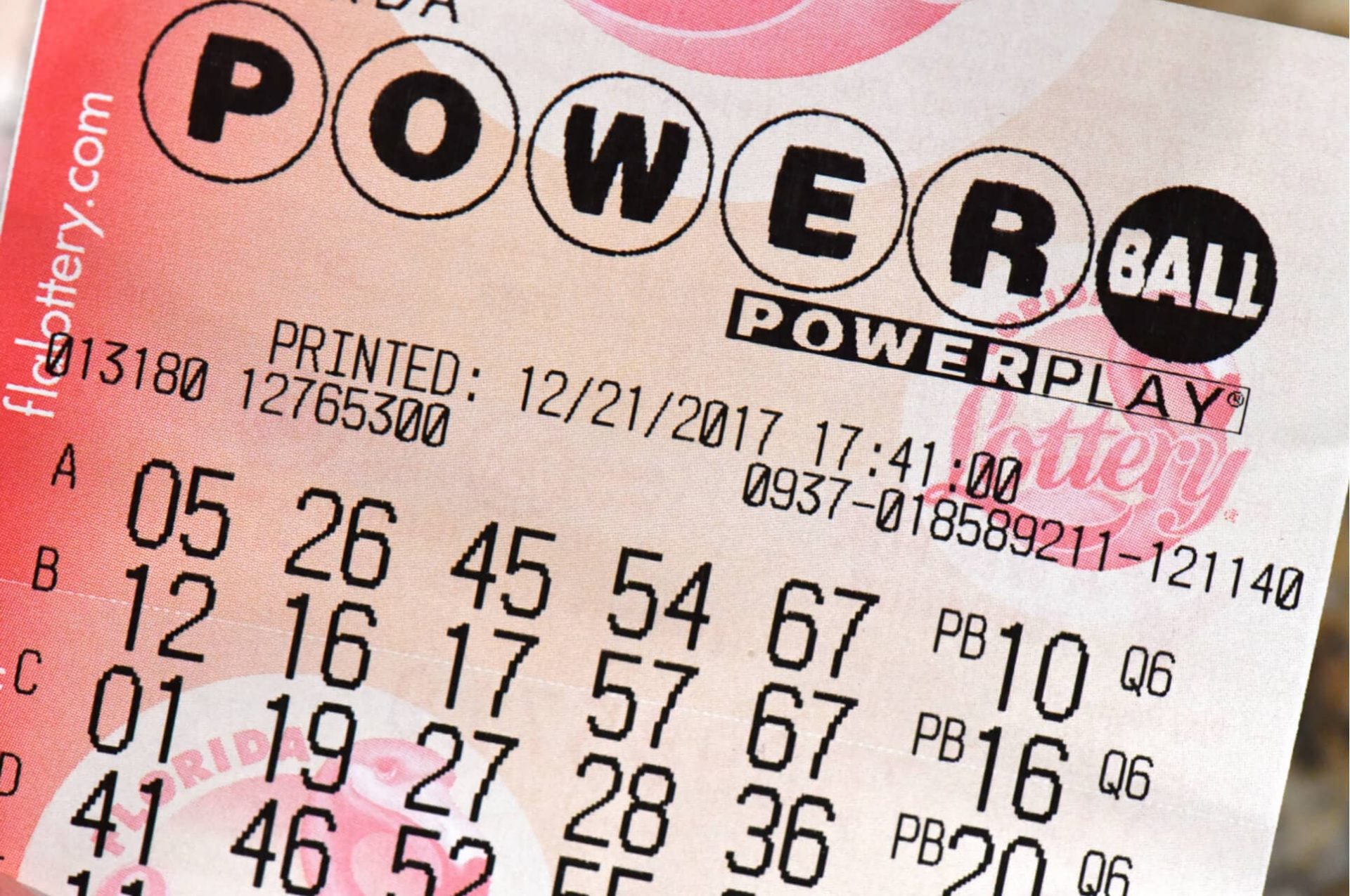 17 April 2025 Daily Lotto Results: Winning Numbers 17 April 2025 Daily Lotto Results: Winning Numbers