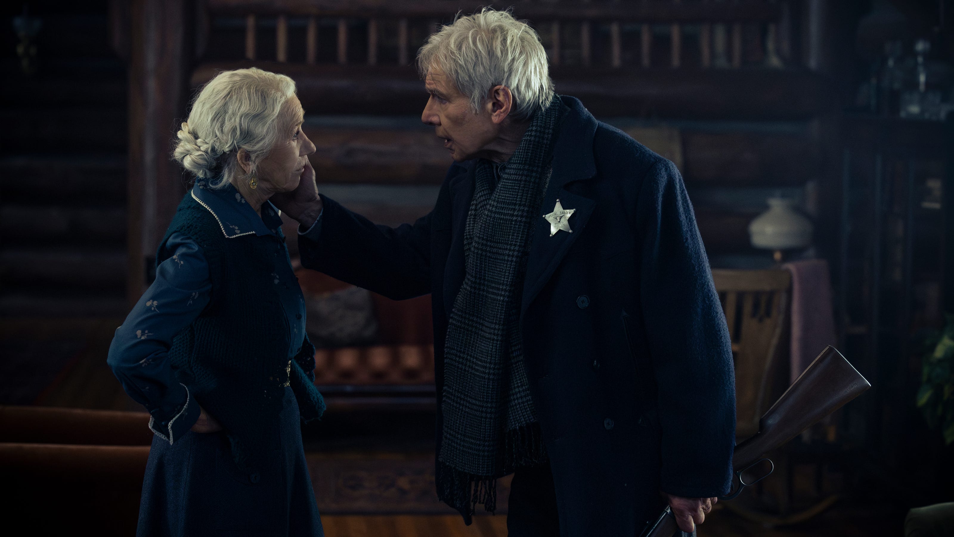 1923 Season 2 Episode 6: Free Streaming Guide For Tonight's Episode 1923 Season 2 Episode 6: Free Streaming Guide For Tonight's Episode