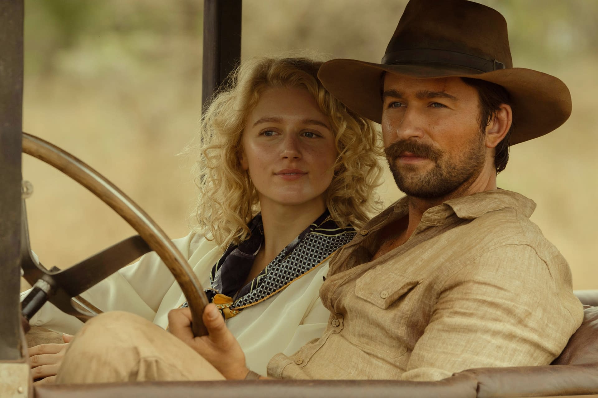 1923 Season 2: Episode 7 Finale - Streaming Options & Release Time 1923 Season 2: Episode 7 Finale - Streaming Options & Release Time