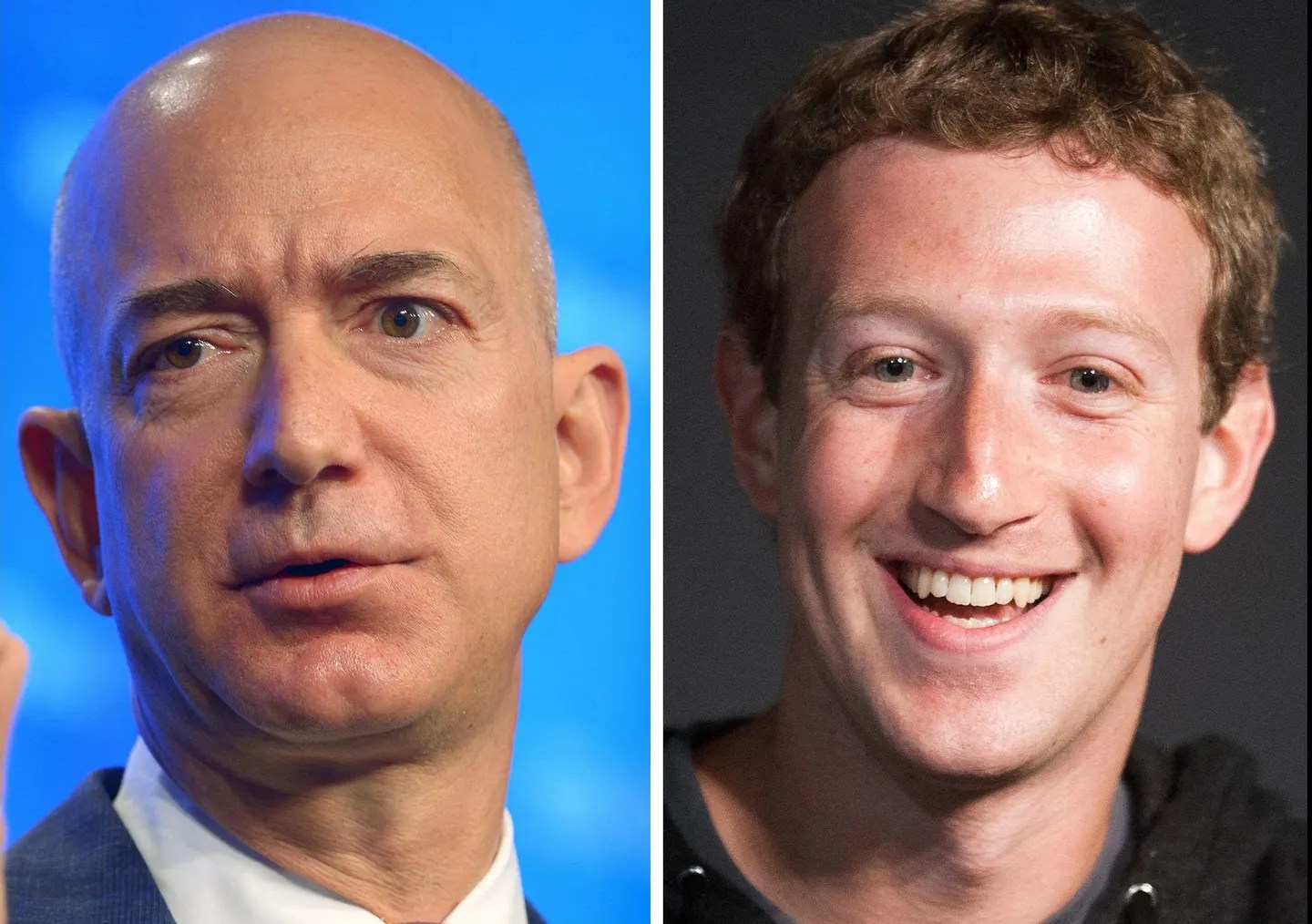 $194 Billion And Counting: Tech Billionaires' Post-Inauguration Losses $194 Billion And Counting: Tech Billionaires' Post-Inauguration Losses