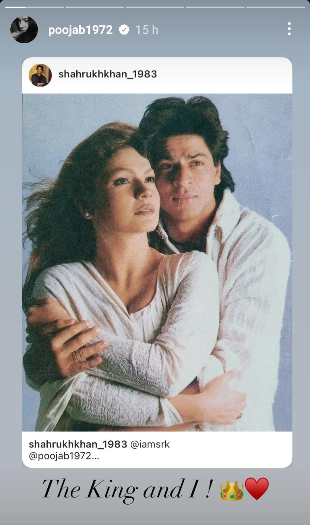 1991: Demi Moore's Groundbreaking Body Paint Photoshoot And Its Impact On Pooja Bhatt 1991: Demi Moore's Groundbreaking Body Paint Photoshoot And Its Impact On Pooja Bhatt