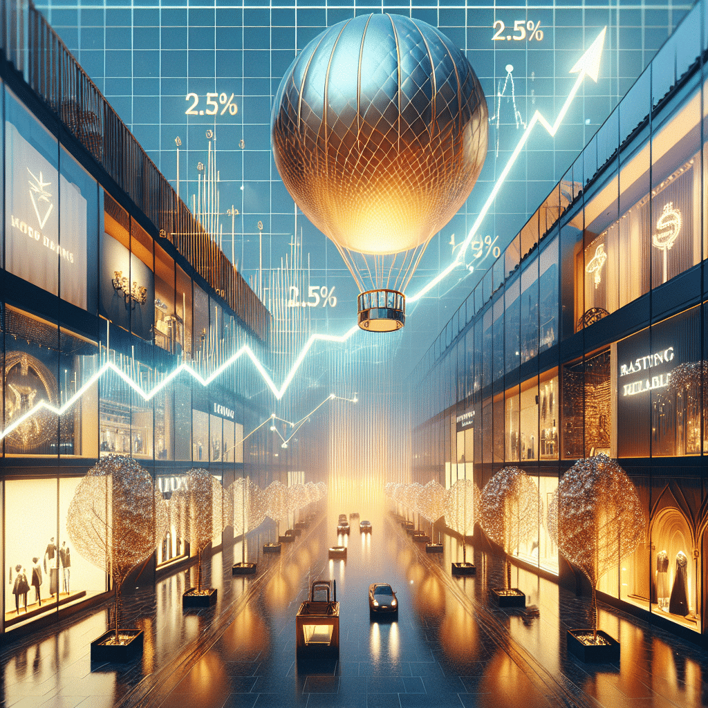2% Drop In LVMH Shares After Disappointing Q1 Sales Report 2% Drop In LVMH Shares After Disappointing Q1 Sales Report