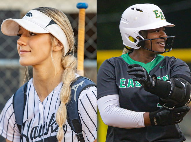2 Mph: Karlyn Pickens Shatters NCAA Softball Speed Record 2 Mph: Karlyn Pickens Shatters NCAA Softball Speed Record
