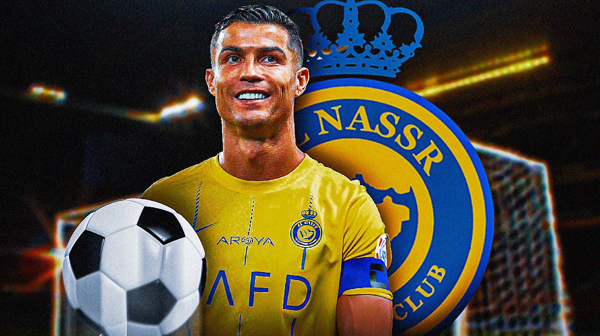 2 Yıllık Anlaşma Mı? Cristiano Ronaldo Ve Al Nassr Transferi Hakkında Her Şey 2 Yıllık Anlaşma Mı? Cristiano Ronaldo Ve Al Nassr Transferi Hakkında Her Şey