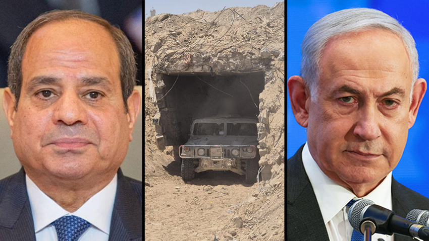 הצצה נדירה: פעילות צה הצצה נדירה: פעילות צה
