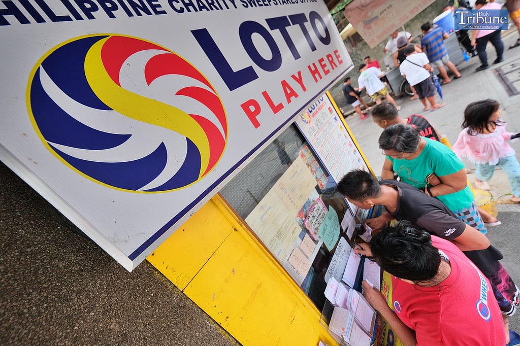 20 April 2025 Daily Lotto Results Announced 20 April 2025 Daily Lotto Results Announced