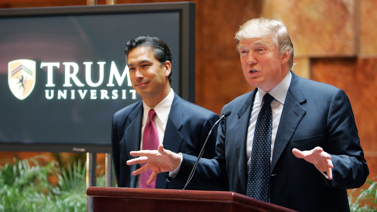 $20 Million Settlement Offer In Trump Lawsuit: An Exclusive Report $20 Million Settlement Offer In Trump Lawsuit: An Exclusive Report