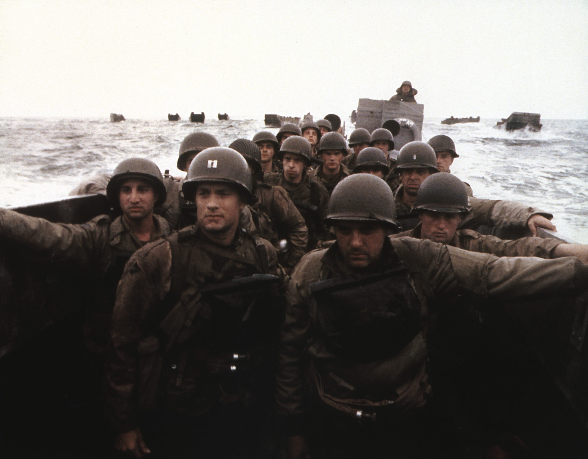20 Surprising Facts About The Making Of Saving Private Ryan 20 Surprising Facts About The Making Of Saving Private Ryan