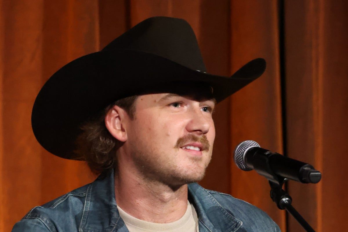 $200 Million Deal: Big Label Sells Stake In Morgan Wallen's Music $200 Million Deal: Big Label Sells Stake In Morgan Wallen's Music