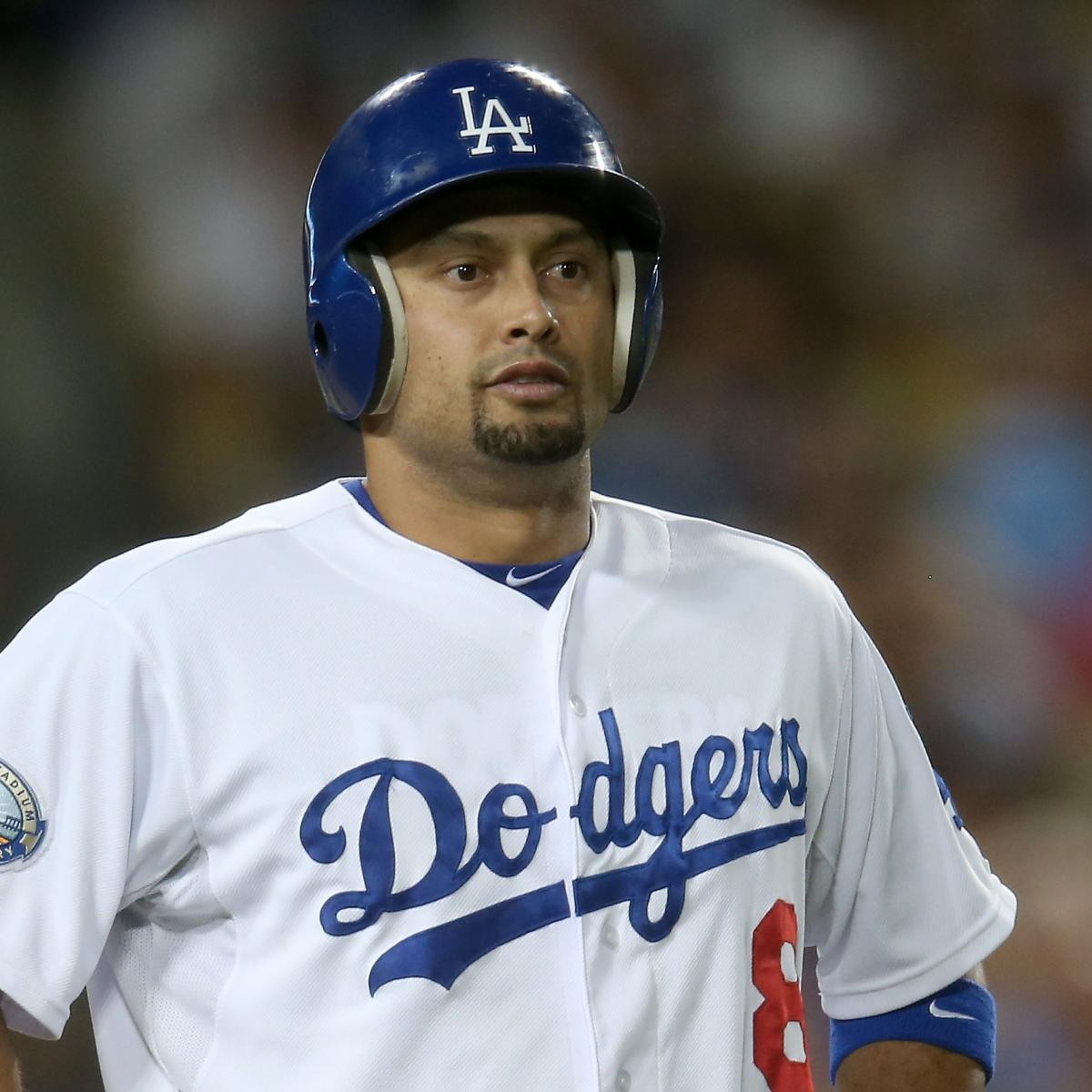 2023-2024 Los Angeles Dodgers Offseason: Examining The Roster Changes 2023-2024 Los Angeles Dodgers Offseason: Examining The Roster Changes